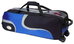 Review the Hammer Triple Tote/Roller Black/Blue
