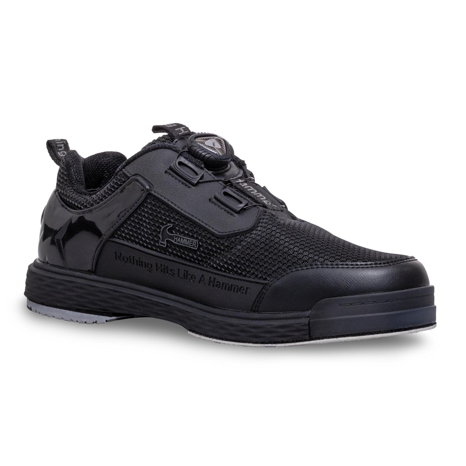 Hammer Unisex Night Power Diesel Left Hand-ALMOST NEW