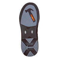 Hammer Unisex Night Power Diesel Left Hand ALT Image