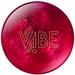 Review the Hammer Vibe Cherry (old)