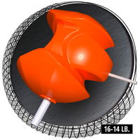 Hammer Zero Mercy Pearl CORE Image