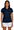 Trending Product : Harriton Womens 4 oz Polytech Polo Navy