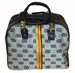 Review the High Skore Single Tote Black