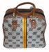 Review the High Skore Single Tote Brown