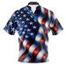 Review the I AM Bowling Artisan Flag Bowling Jersey