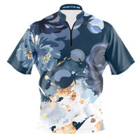 Azure Blossom