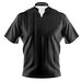 Review the I AM Bowling Black American Flag Bowling Jersey