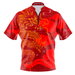 Review the I AM Bowling Chinese Dragon Bowling Jersey