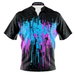 Review the I AM Bowling Code Breaker Bowling Jersey