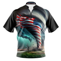 Flag Cyclone