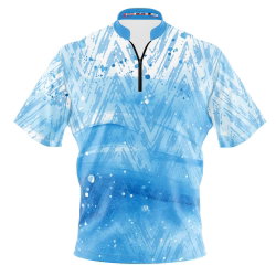 I AM Bowling Frostbite Bowling Jersey
