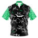 Review the I AM Bowling Jurassic Jam Bowling Jersey
