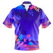 Review the I AM Bowling Lush Canopy Bowling Jersey
