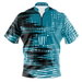 Review the I AM Bowling Midnight Glitch Bowling Jersey