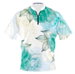 Review the I AM Bowling Mint Rose Elegance Bowling Jersey
