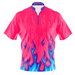 Review the I AM Bowling Neon Blaze Bowling Jersey