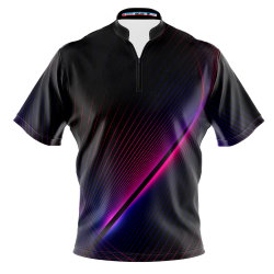 I AM Bowling Radiant Space Bowling Jersey
