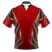 Review the I AM Bowling Royal Blaze Bowling Jersey
