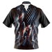 Review the I AM Bowling Smoke & Glory Bowling Jersey