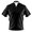 Trending Product : I AM Bowling Solid Black Bowling Jersey