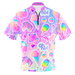 Review the I AM Bowling Unicorn Confections Bowling Jersey
