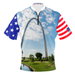 Review the I AM Bowling USA 250 Gateway Arch Bowling Jersey