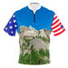 Review the I AM Bowling USA 250 Mount Rushmore Bowling Jersey