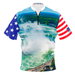 Review the I AM Bowling USA 250 Niagara Falls Bowling Jersey