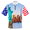 Trending Product : I AM Bowling USA 250 Statue of Liberty Bowling Jersey