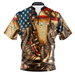 Review the I AM Bowling We the People Bowling Jersey