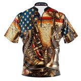 PopularOther Fun Gifts: I AM Bowling We the People Bowling Jersey