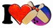 Review the I Love Bowling Magnet
