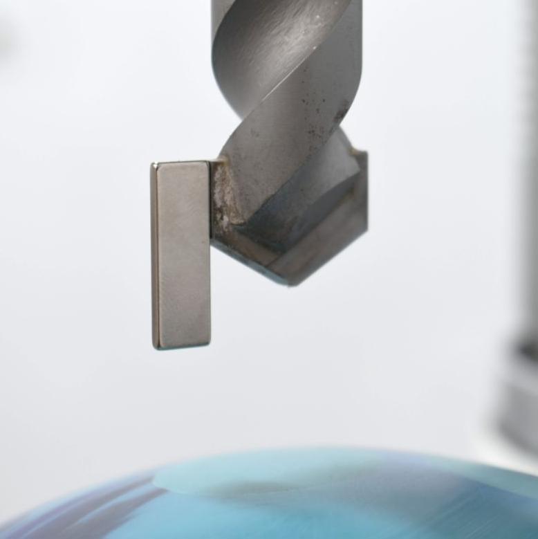 Innovative Alignment Magnet