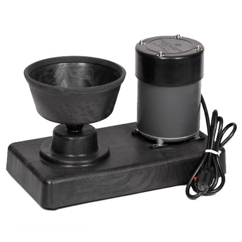 Innovative Ball Spinner 1/2 Horsepower + Free Shipping