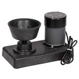 PopularCleaners & Polishes: Innovative Ball Spinner 1/2 Horsepower