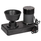 PopularBall Cleaners: Innovative Ball Spinner 1/3 Horsepower