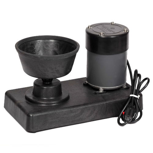 Innovative Ball Spinner 1/3 Horsepower