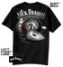 Review the Jack Daniel's Bowling T-Shirt