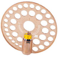 Jayhawk Ball Fitter MAIN Image