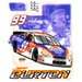 Review the Jeff Burton Towel