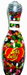 Review the Jelly Belly Bowling Pin