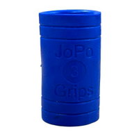 Jopo 7/8" Power Flat/Oval Blue MAIN Image