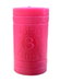 Review the Jopo 7/8" Power Flat/Oval Pink
