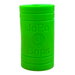 Review the Jopo 7/8" Power Oval/Oval Dots Insert Green