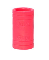Jopo 7/8" Power Oval/Oval Dots Insert Pink MAIN Image
