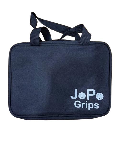 Hosbjerg【ホスビョーク】 JoPo Accessory Bag + Free Shipping
