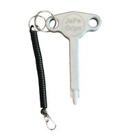 JoPo Aluminum Twist Locking Tool MAIN Image