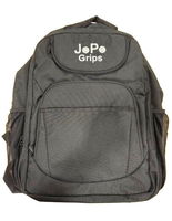 JoPo Grips Backpack 2.0 Bowling Bags