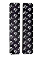 JoPo Grips GripFlex Tape Precut Black/White MAIN Image