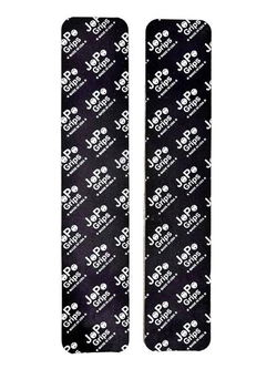 JoPo Grips GripFlex Tape Precut Black/White